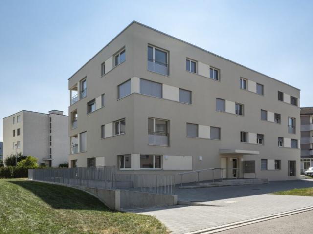 Wohnung mieten in Arbon, Thurgau