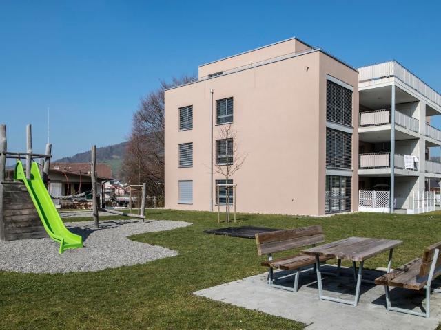 Apartment mieten in Reinach (AG), Aargau