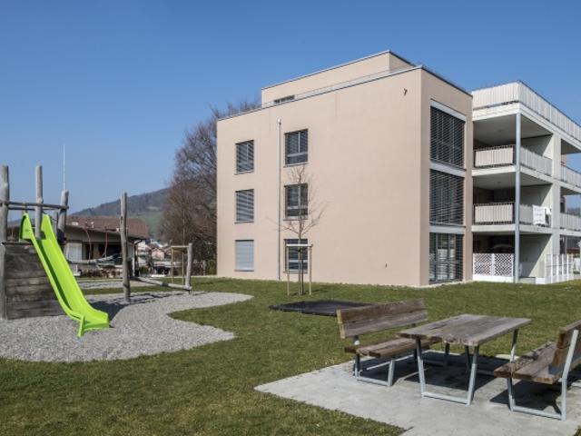 Wohnung mieten in Reinach (AG), Aargau