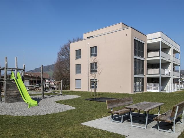 Wohnung mieten in Reinach (AG), Aargau