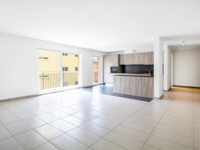 Wohnung kaufen in S. Pietro, Tessin