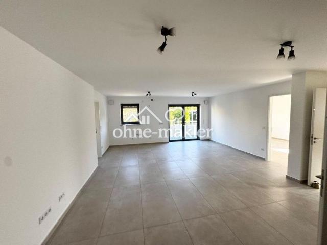 Apartment mieten in Romberg, Waldbröl
