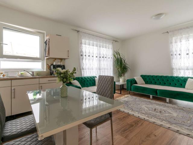 Wohnung mieten in Amrichshausen, Künzelsau