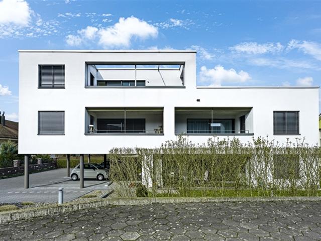 Wohnung kaufen in Muhen, Aargau