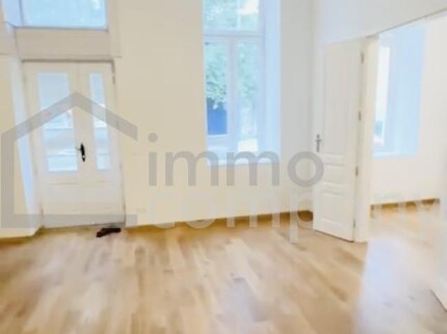 Erdgeschosswohnung kaufen in Wien