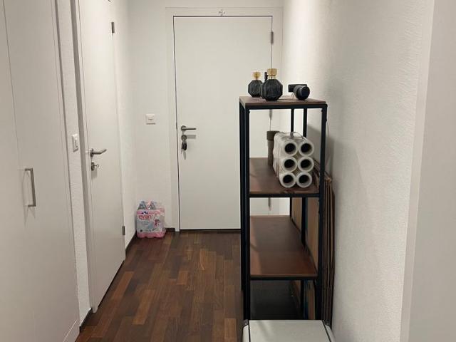 Apartment mieten in Stetten (SH), Schaffhausen