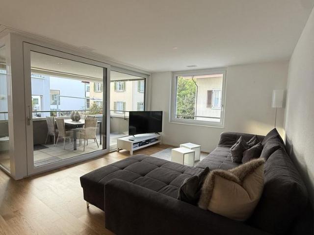 Apartment mieten in Zentrum Staldenbach, Freienbach