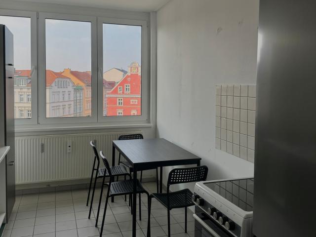 Apartment mieten in Frankfurt (Oder), Brandenburg