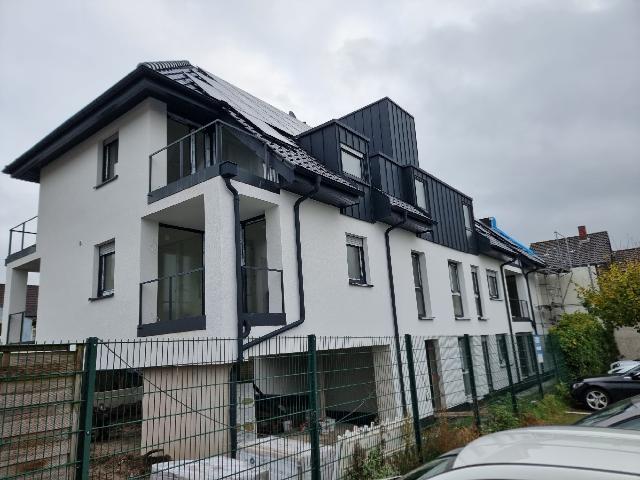Wohnung kaufen in Paderborn, Nordrhein-Westfalen