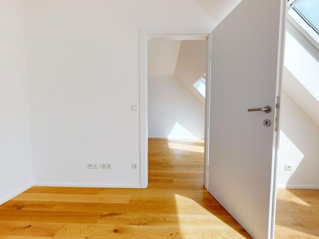 Wohnung kaufen in Seestadt, Wien