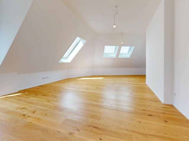 Apartment kaufen in KG Margareten, Wien