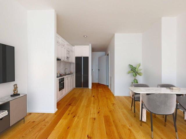 Apartment kaufen in KG Margareten, Wien