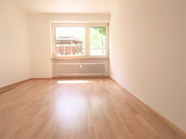 Apartment mieten in Pratteln, Bezirk Liestal