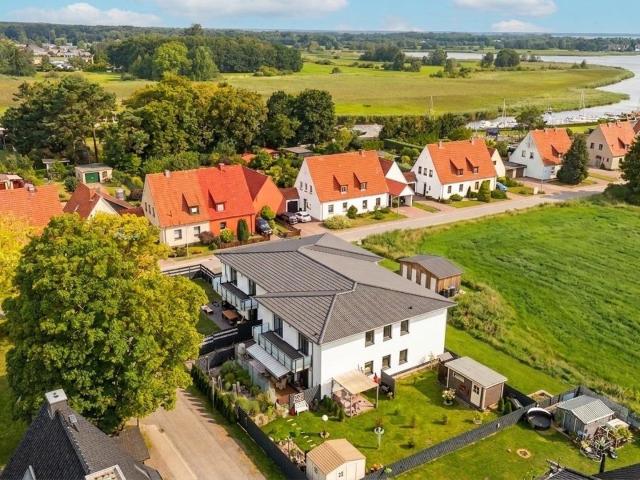 Wohnung kaufen in Barth, Tannenheim