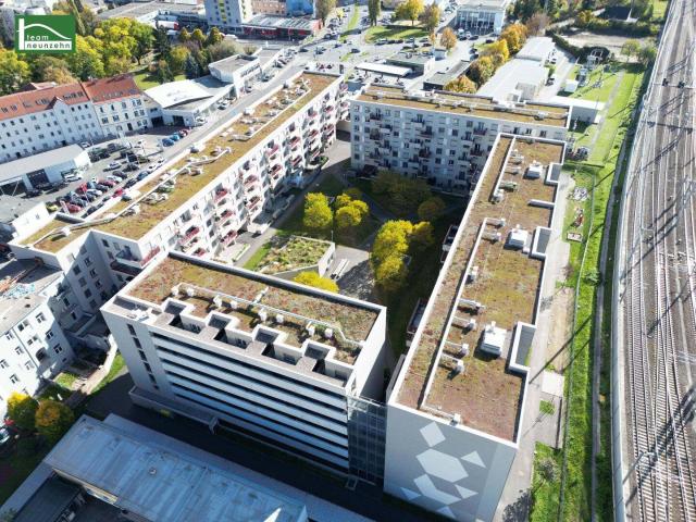 Apartment mieten in Katastralgemeinde Gries, Graz