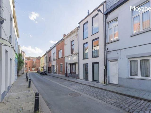 Maison location à Desteldonk, Oost-Vlaanderen