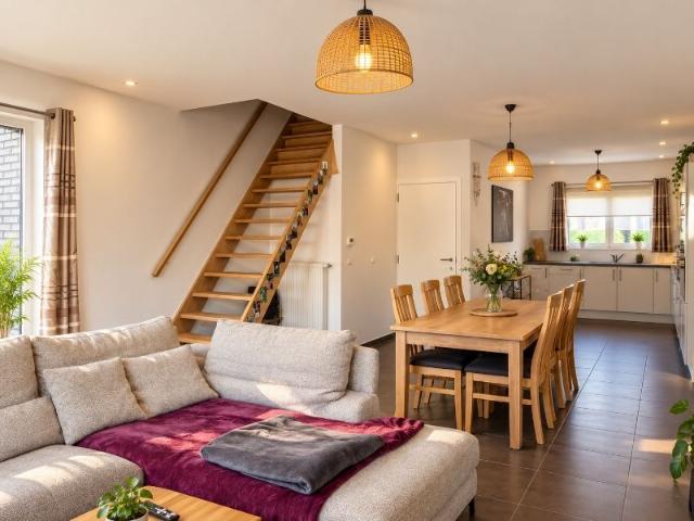 Appartement location à Houthulst