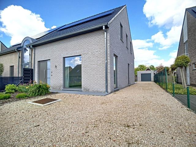 Maison location à Wondelgem, Gent