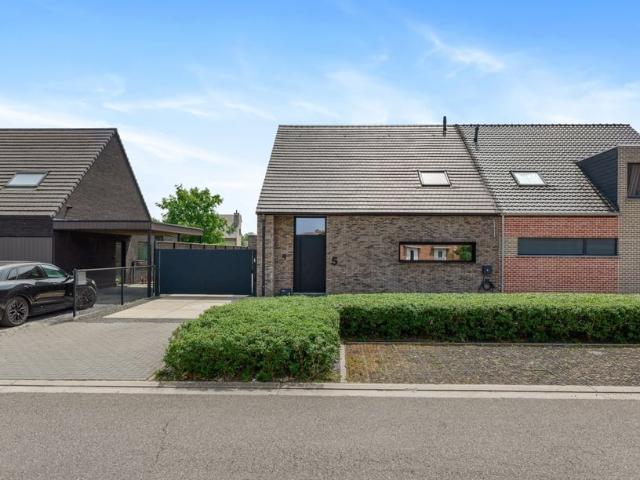 Maison location à Alken, Limburg