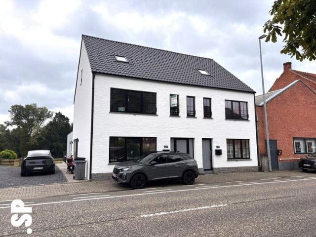 Maison location à Mol