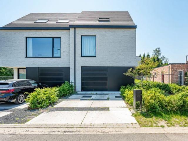 Maison location à Keerbergen, Brabant