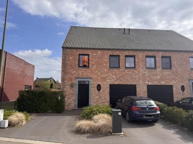 Maison location à Begijnendijk