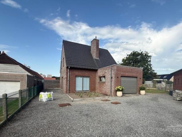 Maison location à Berchem, Kluisbergen