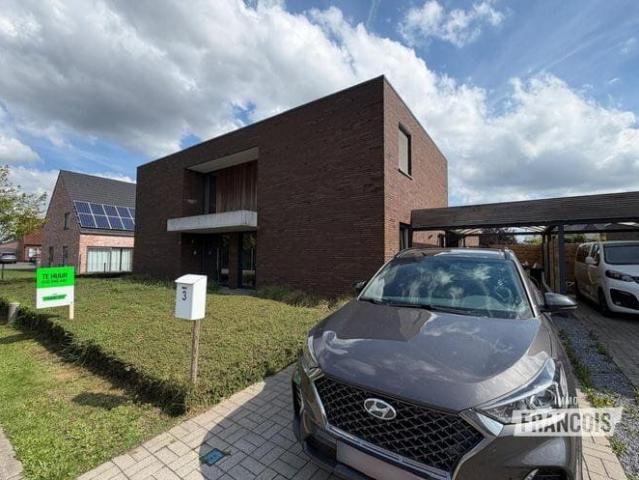 Maison location à Zedelgem, West-Vlaanderen