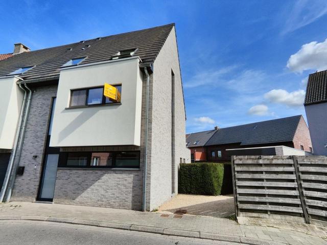 Maison location à Denderleeuw, Oost-Vlaanderen