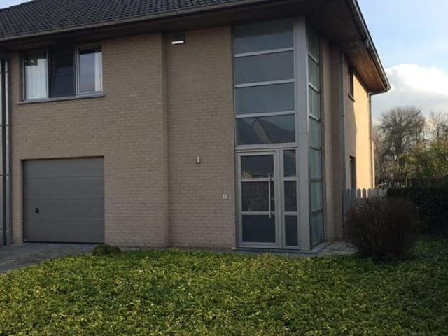 Maison location à Deinze, Oost-Vlaanderen