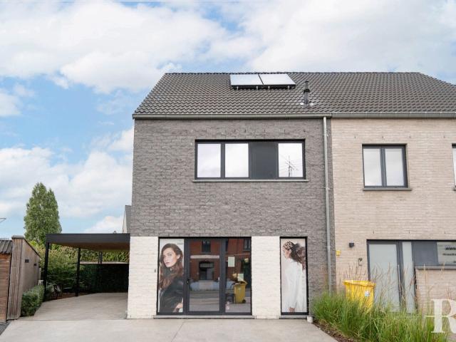 Maison location à Heist-op-den-Berg