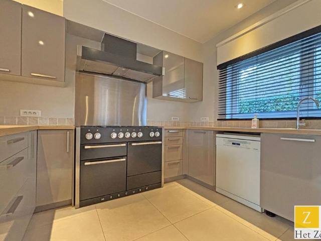 Maison location à Knokke-heist, West-Vlaanderen