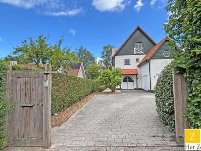 Maison location à Knokke-heist, West-Vlaanderen