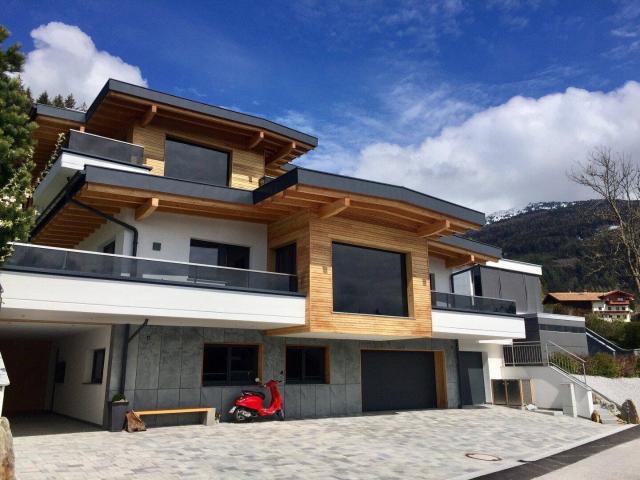 Apartment mieten in Mühltal, Ellbögen