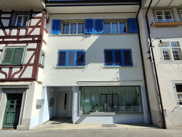 Apartment mieten in Neunkirch