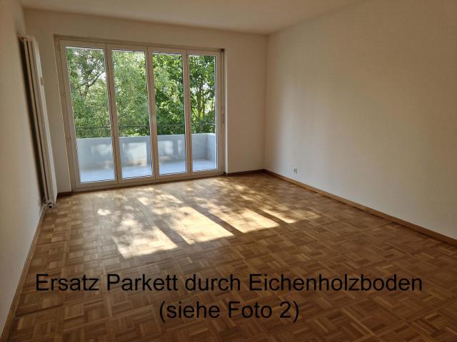 Immobilie kaufen in Binningen, Basel-Landschaft