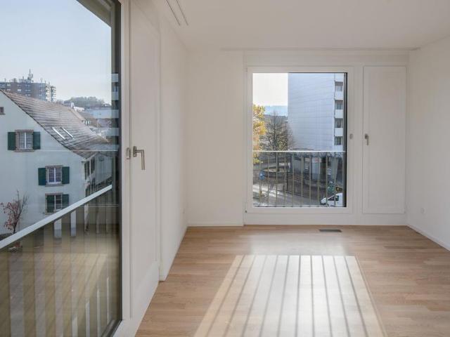 Apartment mieten in Therwil, Bezirk Arlesheim