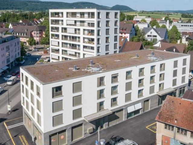 Apartment mieten in Therwil, Bezirk Arlesheim