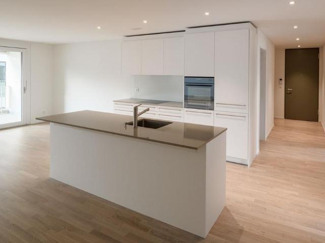 Apartment mieten in Therwil, Bezirk Arlesheim