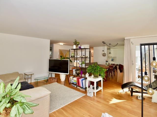 Wohnung kaufen in Küssnacht (SZ), Küssnacht