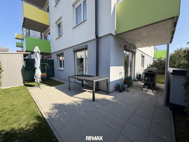 Apartment kaufen in St. Pölten, Niederösterreich