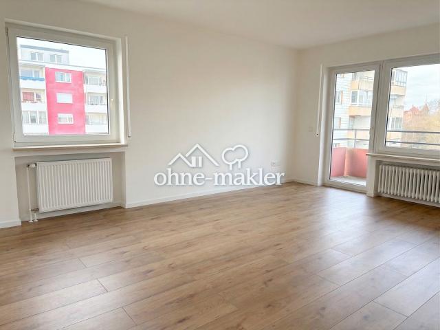 Apartment mieten in Wullenstetten, Senden