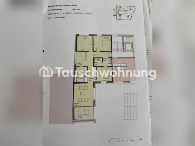 Wohnung mieten in Hard, Zürich