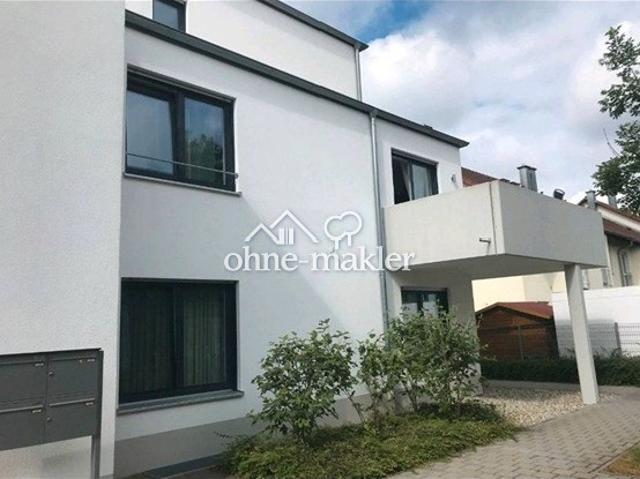 Apartment kaufen in Kothau, Ingolstadt
