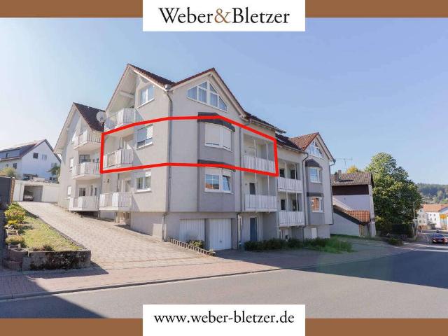 Wohnung kaufen in Erbach, Alb-Donau-Kreis