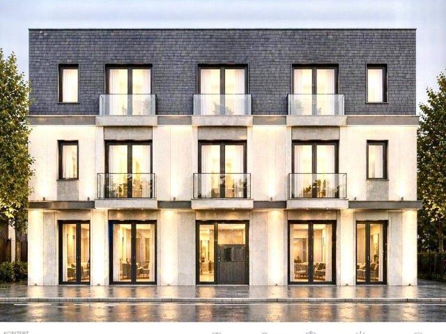 Wohnung kaufen in Neumühle, Langenzenn