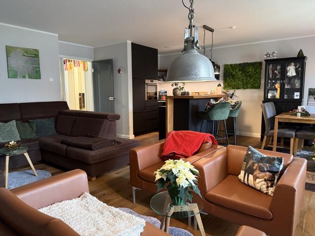 Wohnung mieten in Achternholt, Wardenburg
