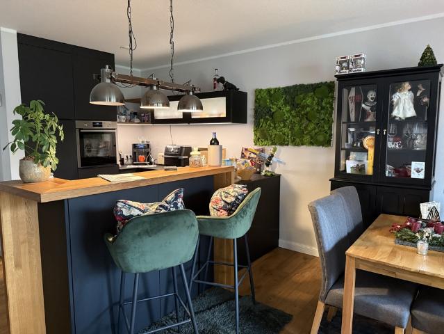 Wohnung kaufen in Achternholt, Wardenburg