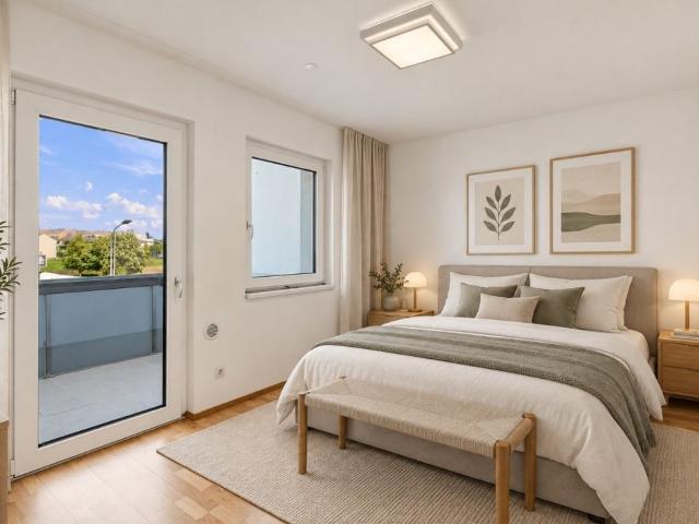 Wohnung kaufen in Gerasdorf bei Wien, Bezirk Korneuburg