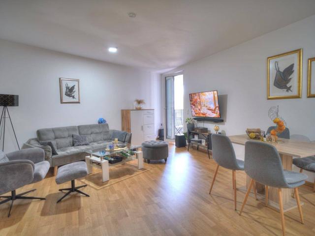 Apartment mieten in Liesing, Wien